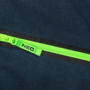 NEO tools 81-571-XXXL darbo drabužis Švarkas - Image 3