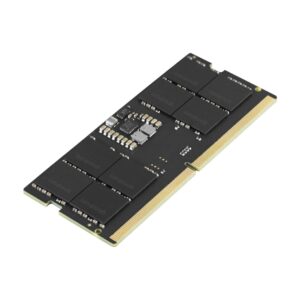 Goodram GR5600S564L46S/8G atminties modulis 8 GB 1 x 8 GB DDR5 262-pin SO-DIMM - Image 3