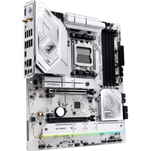 Pagrindinė plokštė - ASRock X870 Steel Legend WiFi - Image 2