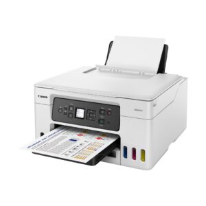 Canon MAXIFY GX3050 Rašalinis A4 600 x 1200 DPI „Wi-Fi“ - Image 2