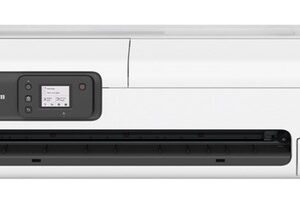 Canon imagePROGRAF TC-21 didelio formato spausdintuvas „Wi-Fi“ Rašalinis Spalva 2400 x 1200 DPI A1 (594 x 841 mm) Ethernet LAN jungtis - Image 1