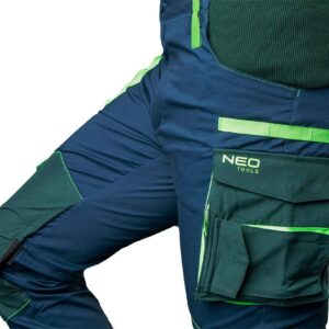 NEO tools 81-226-S apsauginės kelnės - Image 2