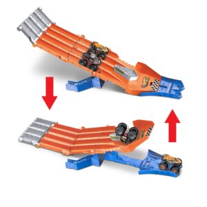 Hot Wheels Monster Trucks JFR07 žaislinė transporto priemonė