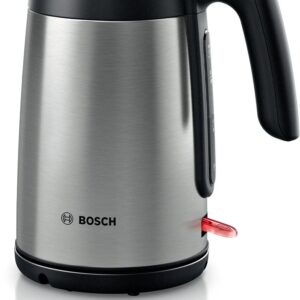 Bosch TWK7L460 elektrinis virdulys 1,7 L 2400 W Nerūdijančiojo plieno