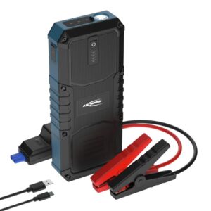 Ansmann Jump Starter 16.0 2500 A