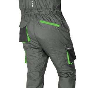 NEO tools 81-247-XXXL darbo drabužis