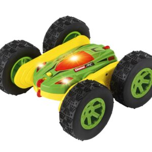 Carrera Mini Turnator 2.0 Radijo bangomis valdomas (RC) modelis Kaskadininkų automobilis Elektrinis variklis 1:24