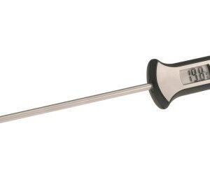 GEFU 21820 maisto termometras -45 - 200 °C Skaitmeninis