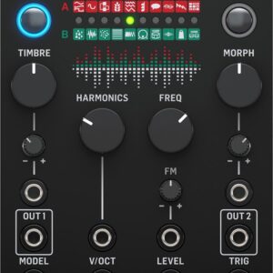 Behringer BRAINS