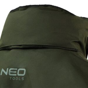 NEO tools 81-573-XXXL darbo drabužis Švarkas