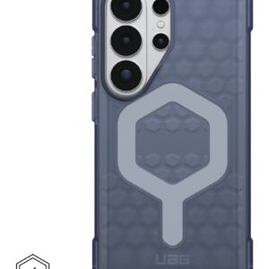 Urban Armor Gear Essential Armor mobiliojo telefono dėklas 17,5 cm (6.9") Debesų mėlyna - Image 1