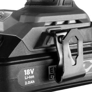 Graphite 58GE111 elektrinis atsuktuvas arba smūginis įrankis - Image 3