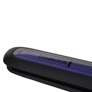 Remington S7710 plaukų formavimo šukos Tiesinimo žnyplės Šiltas Juoda - Image 3