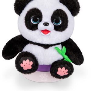 Moose Toys Little Live Pets My Baby Panda Chuchu - Image 3