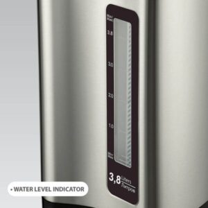 Vandens šildytuvas MAESTRO MR-081 4,5 l 750 W - Image 3