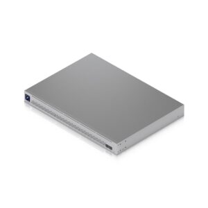 Ubiquiti UISP UACC-RJ45-Cover 24 vnt RJ-45 - Image 2