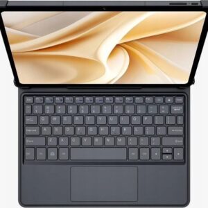 Planšetinio kompiuterio „Ulefone Tab A11 Pro“ klaviatūra su dėklu - Image 3
