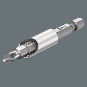 Wera BC 30 Metal 1 suktuvo antgalis 30 vnt - Image 2