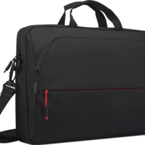 Lenovo 4X41D97727 knyginio kompiuterio dėklas 35,6 cm (14") Per viršų įkraunamas krepšys Juoda - Image 2