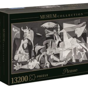 Clementoni 38014 dėlionė
