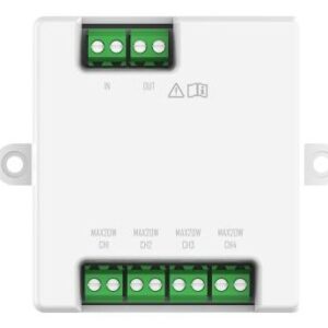 Hikvision DS-KAD7061EY vaizdo signalo skirstytuvas