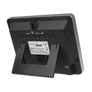 Greenblue 46003 Juoda LCD Baterija „Wi-Fi“ - Image 3