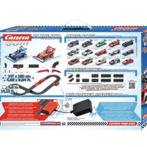 Carrera GO!!! PAW Patrol Ready Race & Rescue - Image 2