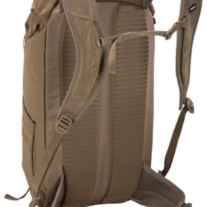 Thule Alltrail TADP225 Faded Khaki kuprinė Kelioninė kuprinė Chaki Poliesteris - Image 2