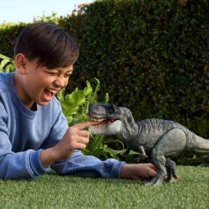 Jurassic World JCH02 žaislinė figūrėlė vaikams - Image 2
