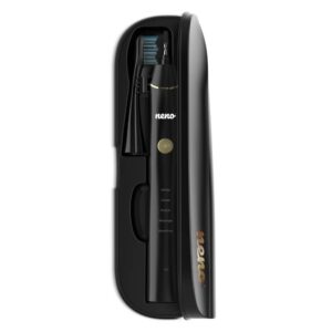 Neno Oriona Black Sonic dantų šepetėlis suaugusiems - Image 3