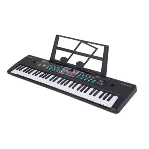 MQ 601 UFB - keyboard - Image 2