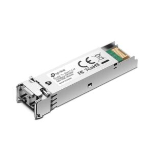 TP-Link Omada TL-SM311LM tinklo siųstuvų-imtuvų modulis Optinis pluoštas 1250 Mbit/ai mini-GBIC/SFP 850 nm