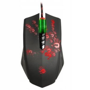 A4Tech Bloody Blazing A60 (Activated) kompiuterio pelė USB A tipo Optinis 6200 DPI A4TMYS46161 - Image 3