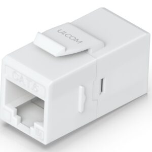 Ubiquiti UACC-Keystone-Coupler-C6