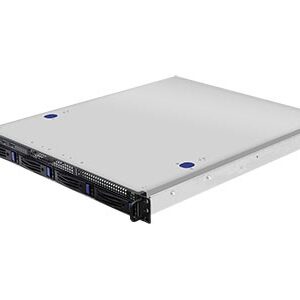 Asrock 1U4LW-B650/2L2T serverio platforma AMD B650 AM5 lizdas Stovas (1U) - Image 2