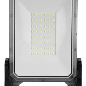Ansmann WL2000R-ECO Juoda, Pilka LED 48 W - Image 2