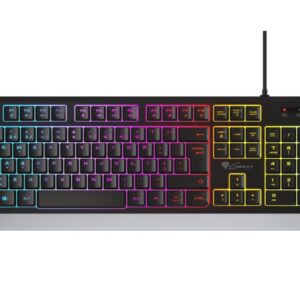 GENESIS NKG-1817 klaviatūra Žaidimams USB QWERTY Portugališka