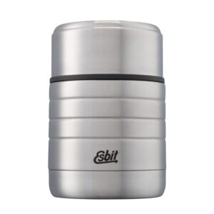 Thermos majoris food jug 600ml-stainless steel ESBIT