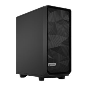 Fractal Design Meshify 2 Compact Tower Juoda