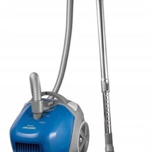Zelmer Antek ZVC3501R 3,5 L Būgninis siurblys Sausa 900 W Dulkių maišas