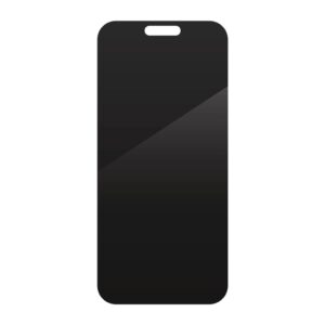 InvisibleShield Glass Elite Privacy 360 Privatumo ekrano aspauga Apple 1 vnt - Image 2
