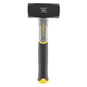 Stanley STHT0-54128 plaktukas Gręžimo plaktukas Juoda, Pilka, Geltona