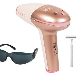 IPL-900 Pro BLOW šviesos epiliatorius