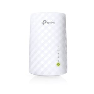 TP-Link RE200 Tinklo kartotuvas Balta 10, 100 Mbit/ai