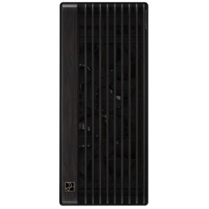 ASUS ProArt PA602 Wood Edition „Midi Tower“ Juoda - Image 3