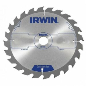 IRWIN DISKINIS PJŪKLAS SU KARBIDINIAIS DANTIMIS 210*30*20z