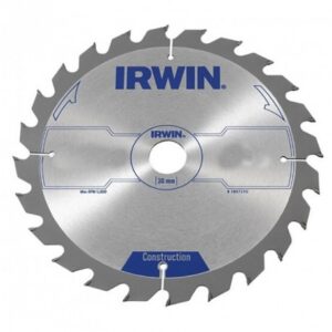 IRWIN DISKINIS PJŪKLAS SU KARBIDINIAIS DANTIMIS 300*30*48z