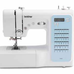 Brother FS40S siuvimo mašina Elektrinis