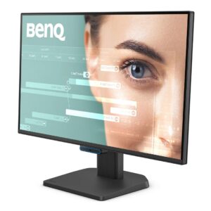 BenQ GW2490C kompiuterio monitorius 60,5 cm (23.8") 1920 x 1080 pikseliai „Full HD“ Juoda - Image 2