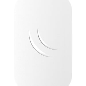 Mikrotik cAP lite 54 Mbit/ai Balta Maitinimas per Eternetą (PoE) - Image 2